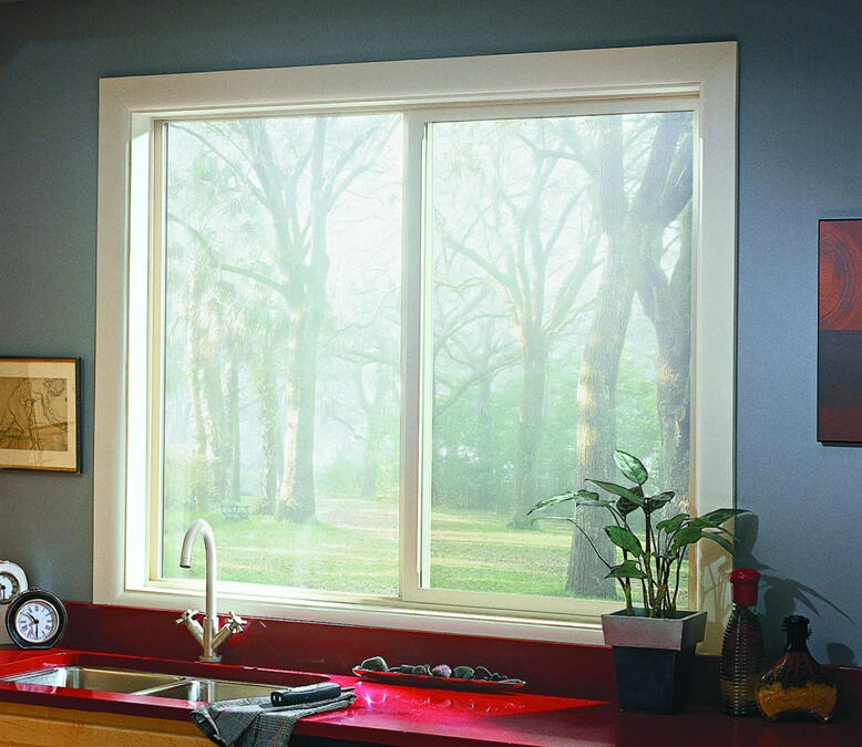 Plattsburgh Vinyl Windows